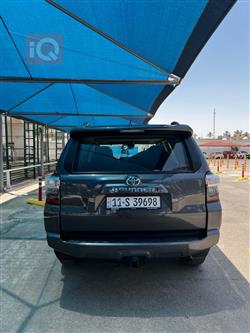 تويوتا 4رنر